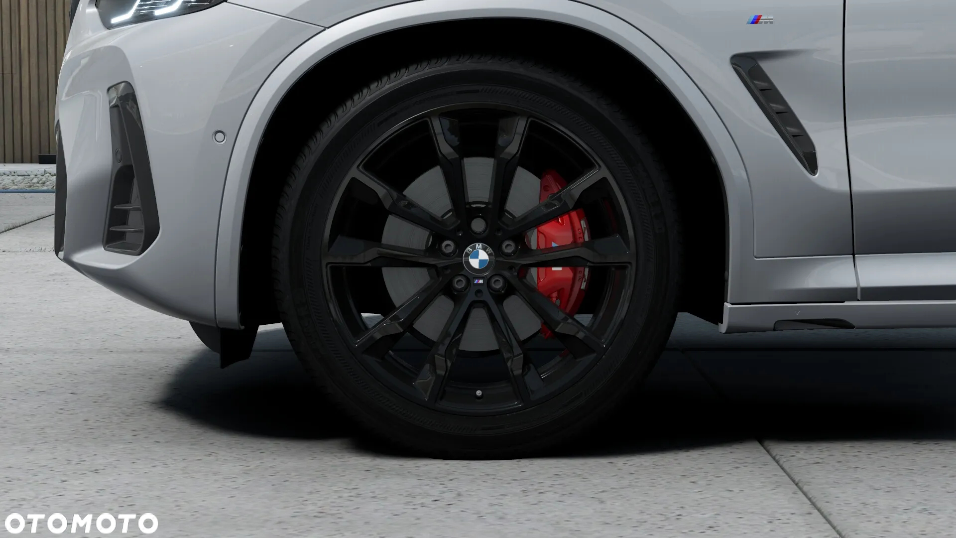 BMW X4 - 7