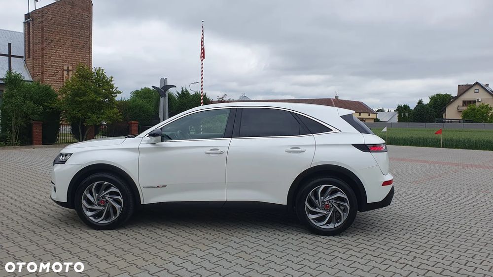 DS Automobiles DS 7 Crossback - 3