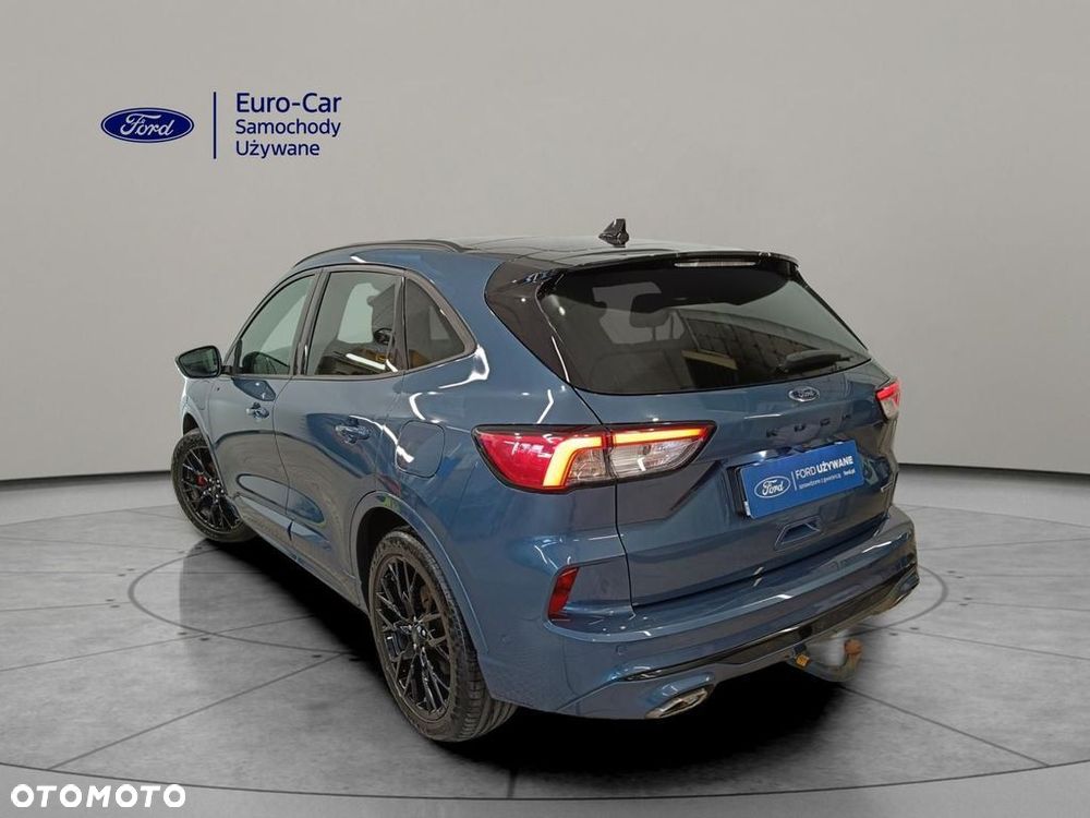 Ford Kuga 2.5 Duratec PHEV ST-LINE X - 6