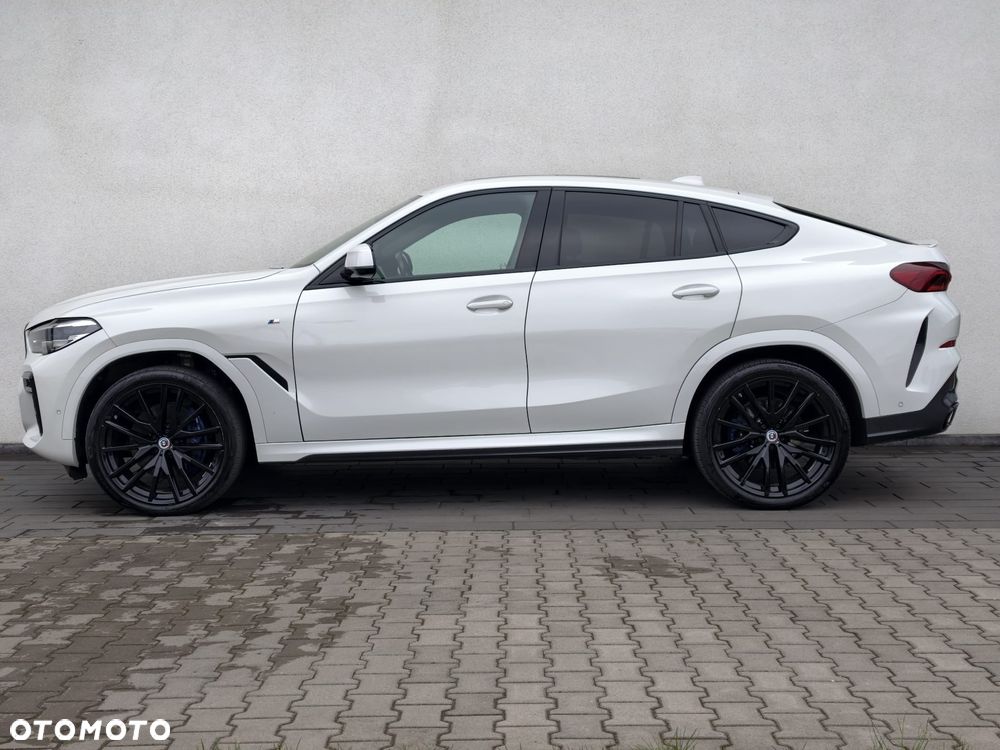 BMW X6 xDrive30d - 2