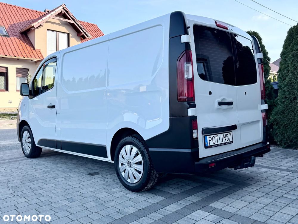 Nissan NV300 - 5