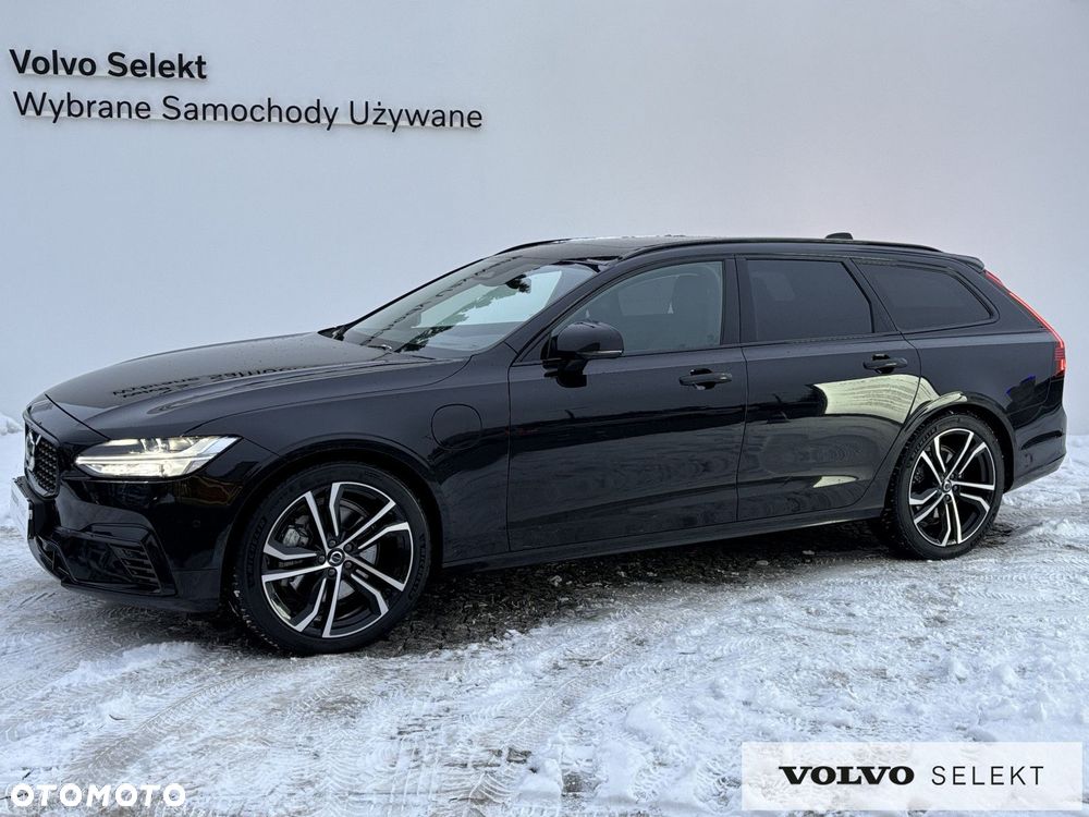 Volvo V90 - 1