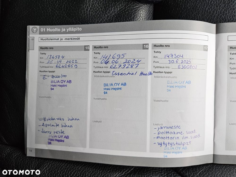 Volvo V70 2.4 Summum - 40