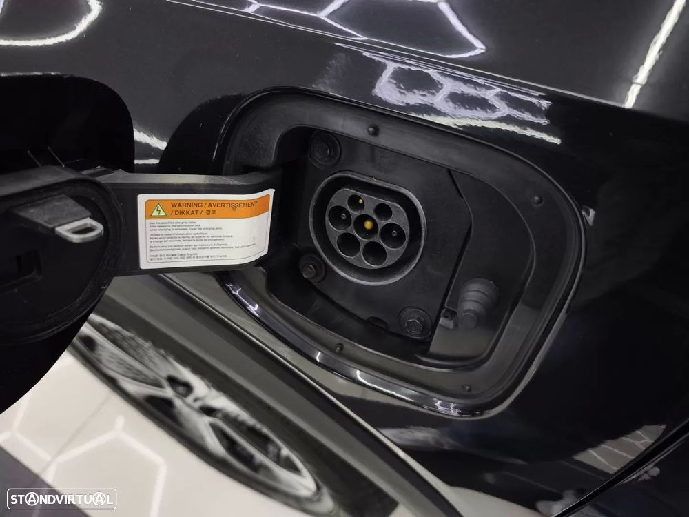 Kia XCeed 1.6 GDi PHEV Tech - 20