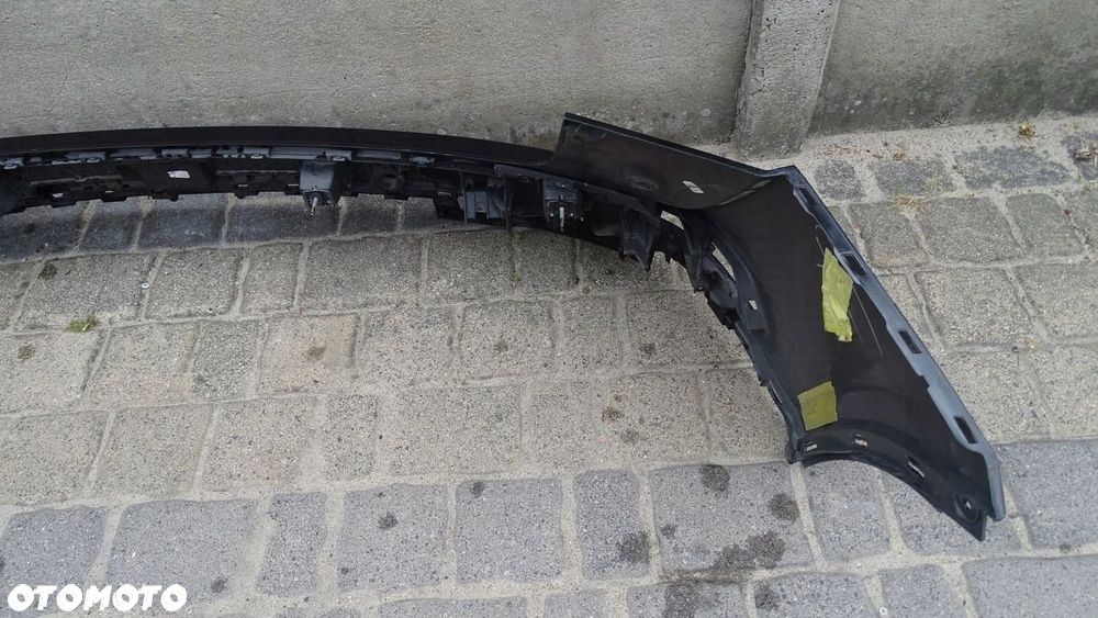 audi q5, sq5 ii 80a s-line - zderzak tylny - 5