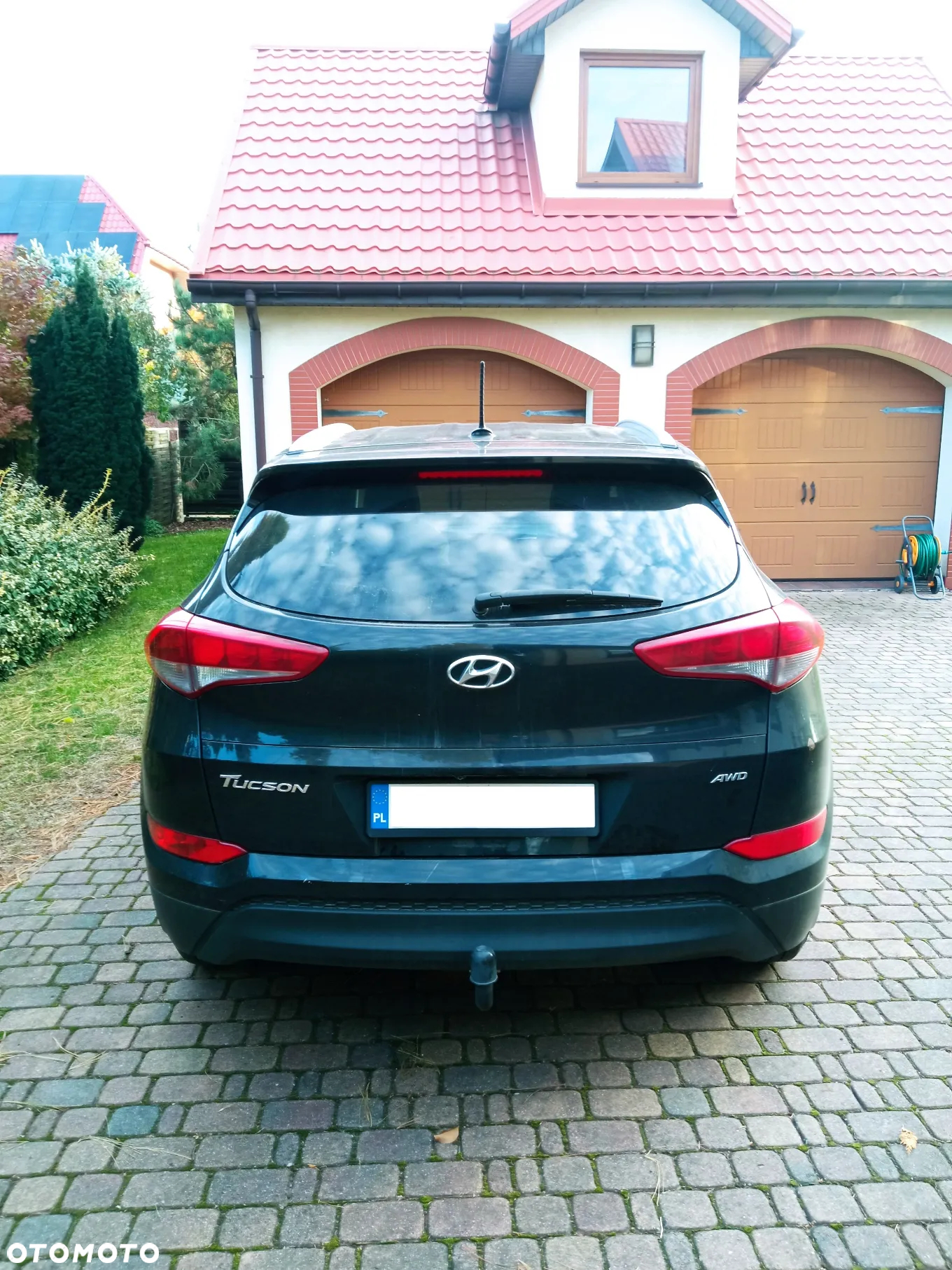 Hyundai Tucson - 3