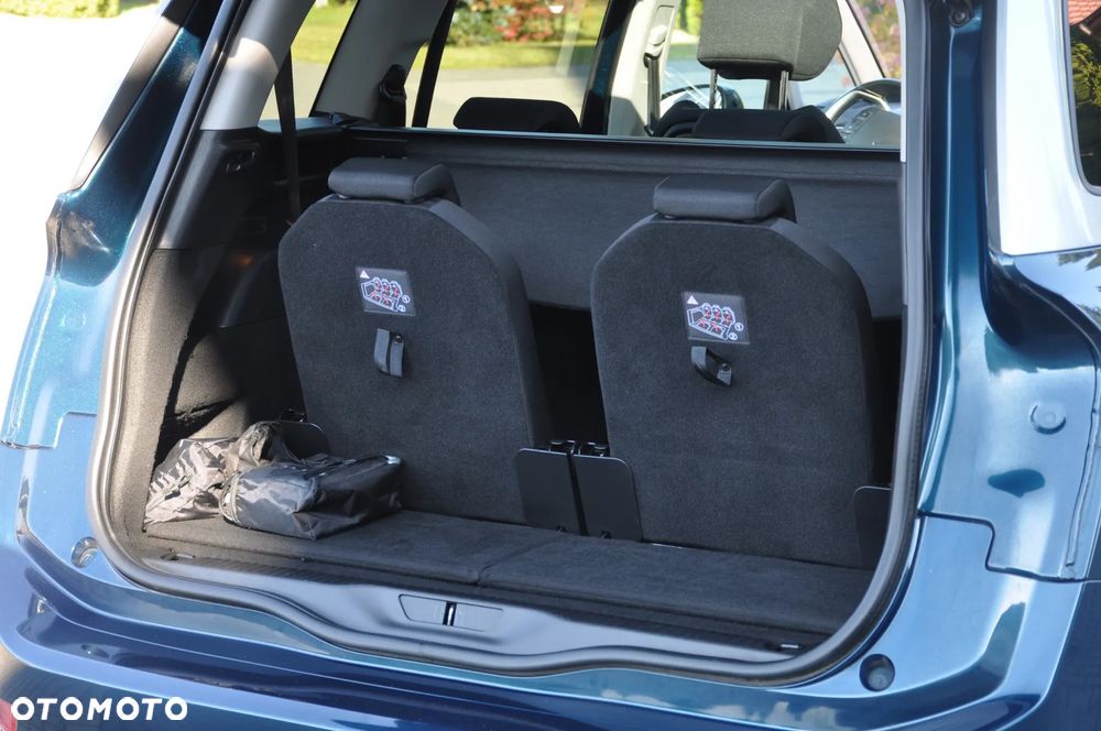Citroën C4 SpaceTourer Grand 2.0 BlueHDi Shine S&S EAT8 - 28