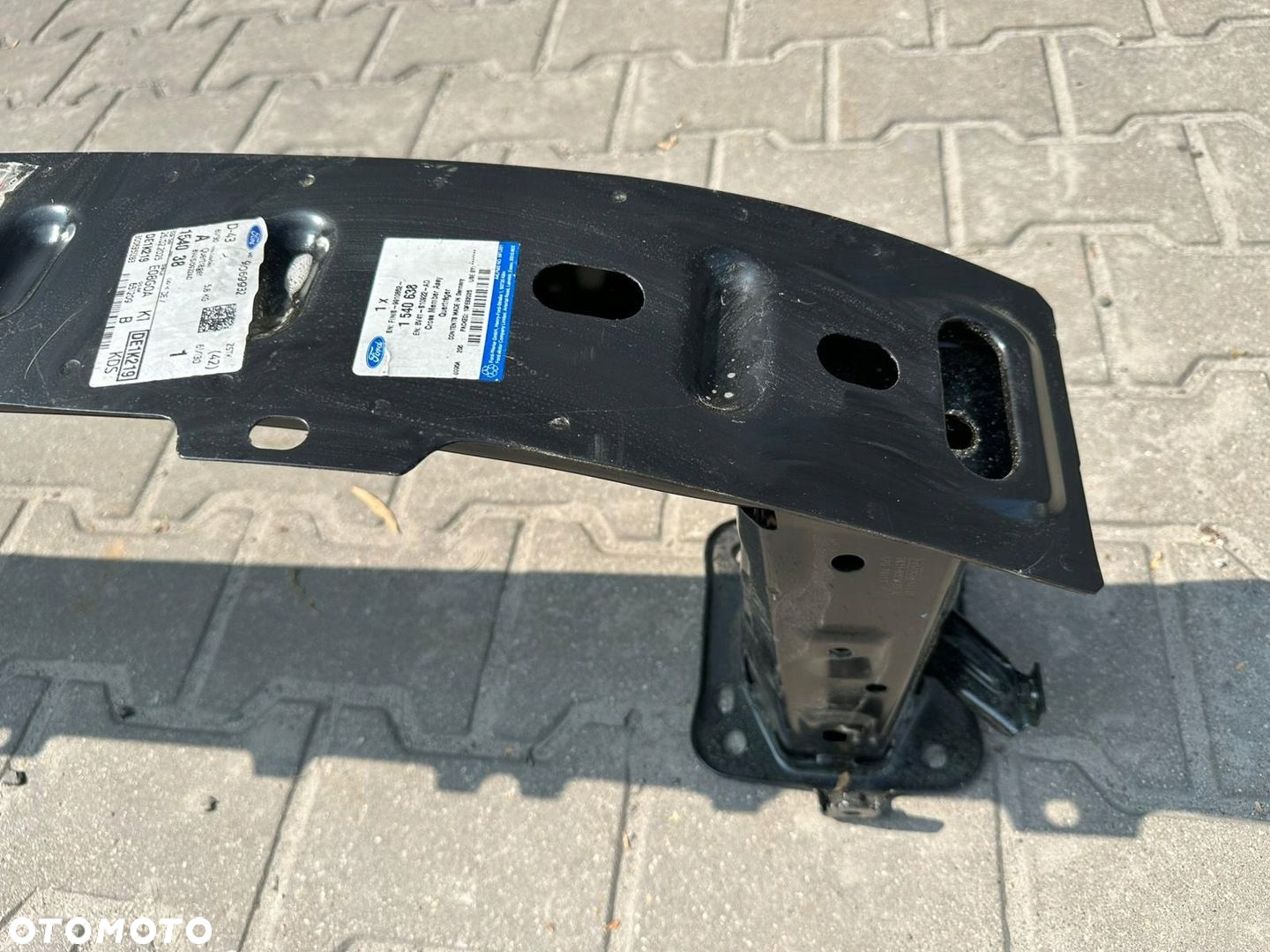 BELKA C-MAX 2007-2010 FOCUS 2004-2008 KUGA 2008-2012 1540638 8V41-S10922-AD - 4