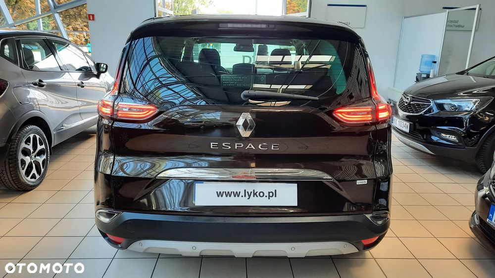 Renault Espace Energy dCi 160 EDC Intens - 6