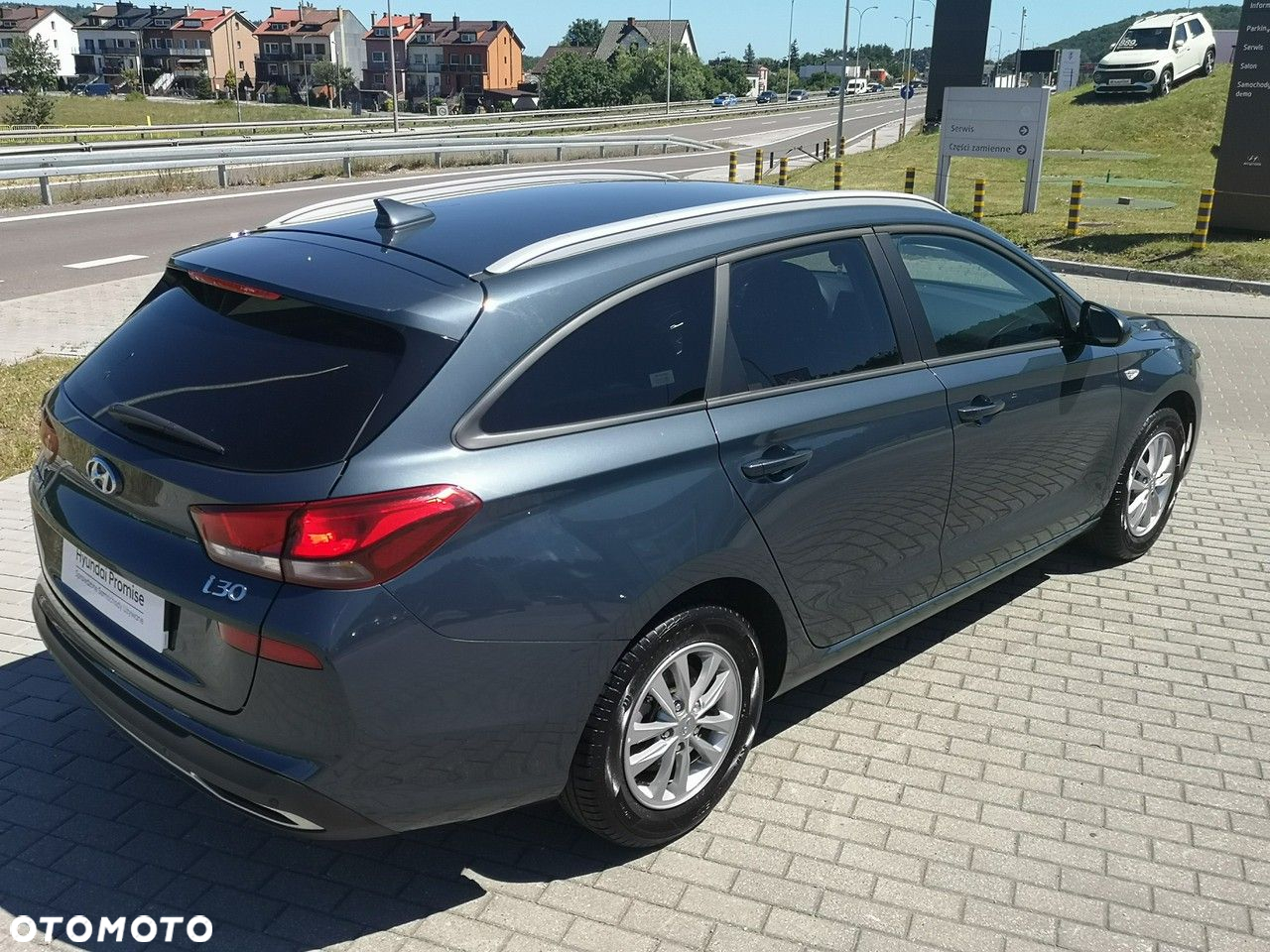 Hyundai i30 1.5 DPI Modern - 13