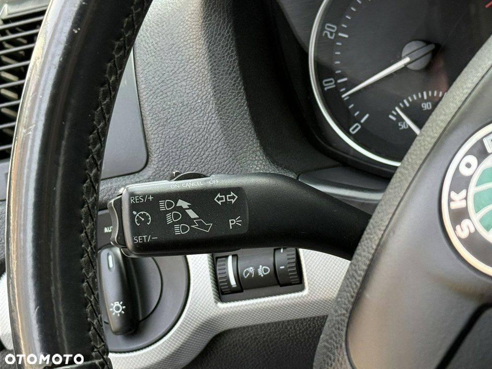 Skoda Octavia 1.4 TSI Elegance DSG - 18