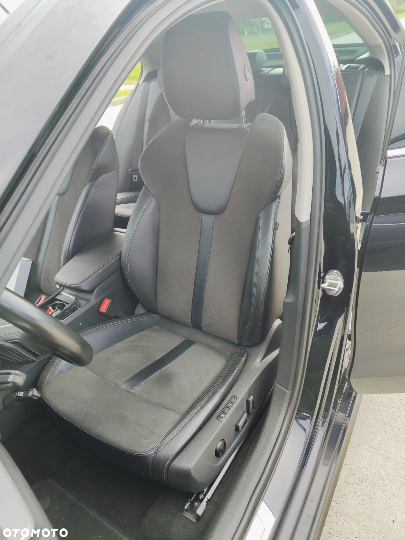 Skoda Octavia - 32