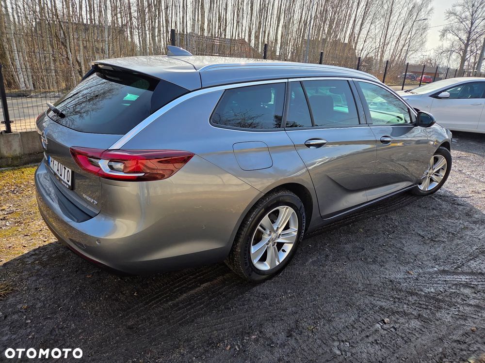 Opel Insignia 2.0 Business Edition - 31