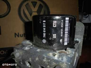 POMPA HAMULCOWA ABS / ESP VOLKSWAGEN T5 TRANSPORT - 3