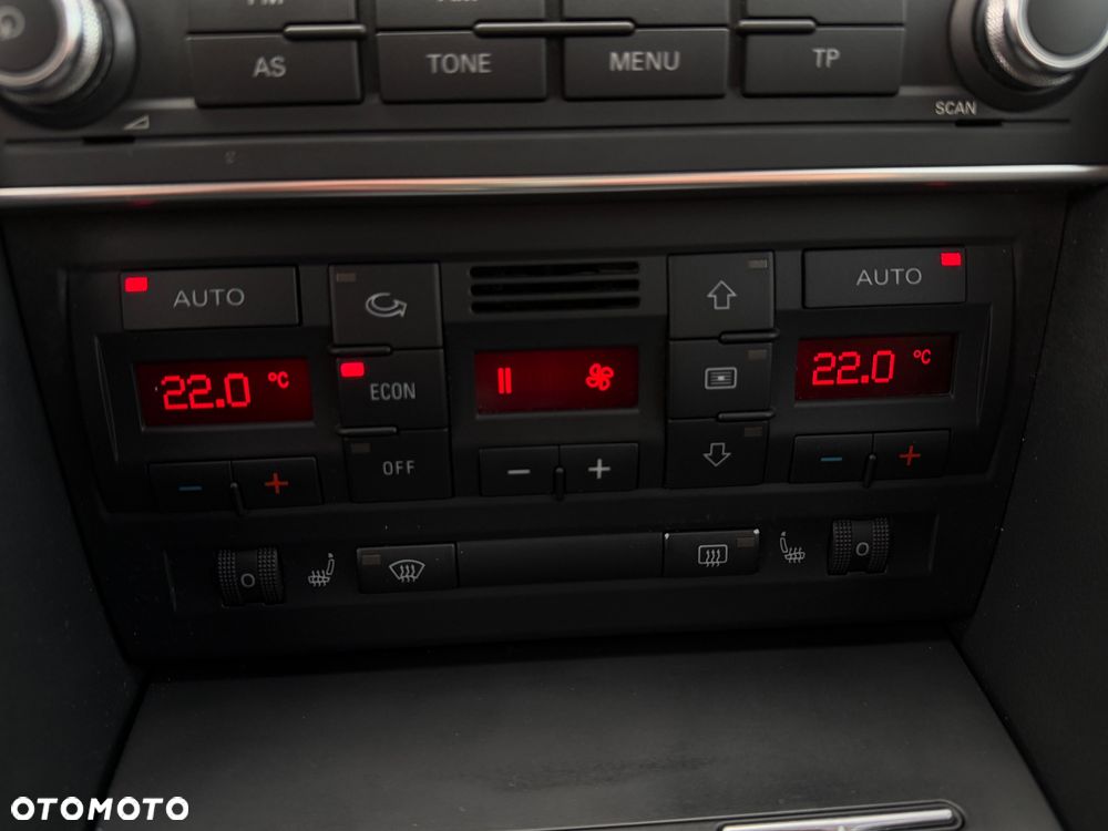 Seat Exeo - 20