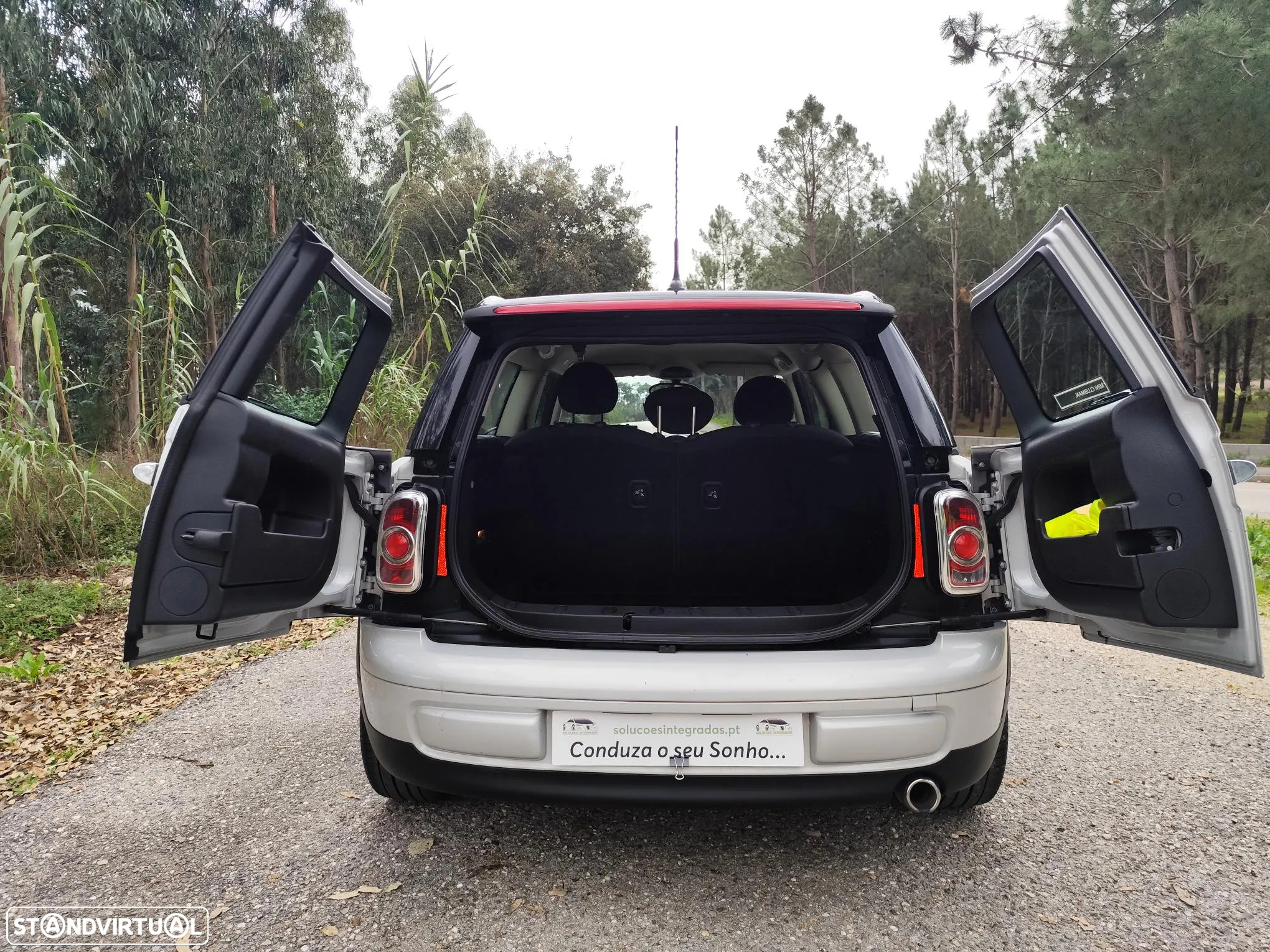 MINI Clubman - 15