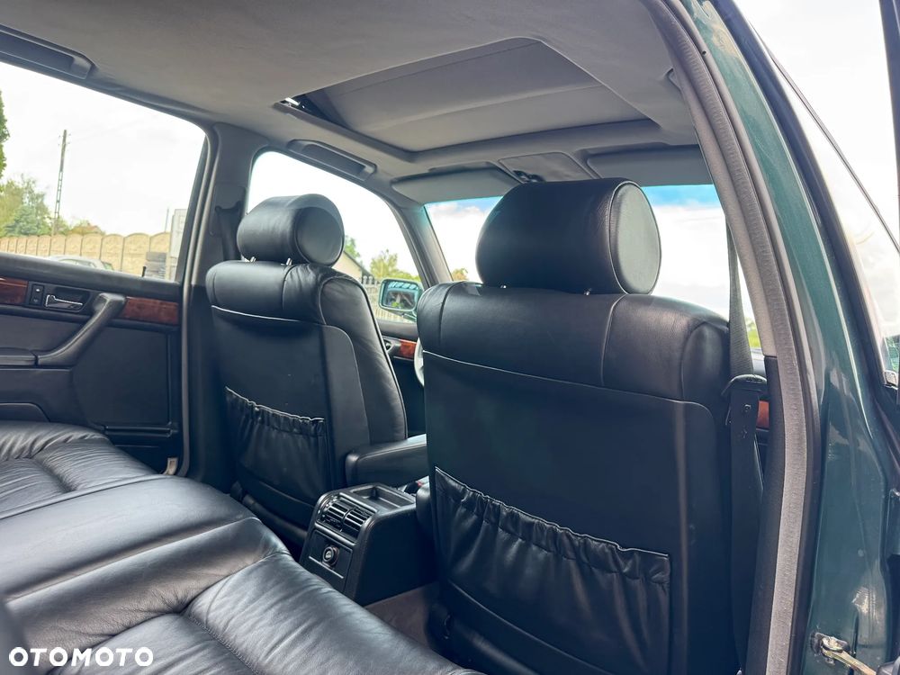 BMW Seria 7 - 34