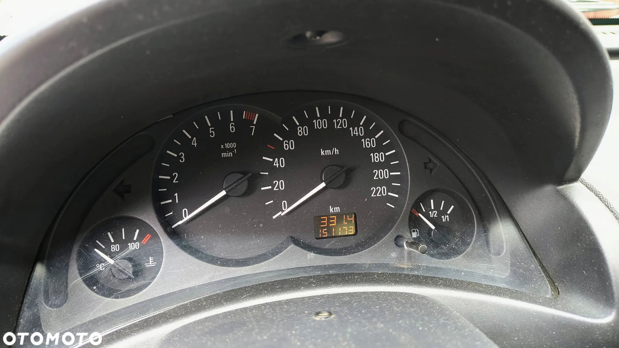 Opel Corsa 1.0 12V Base / Start - 10