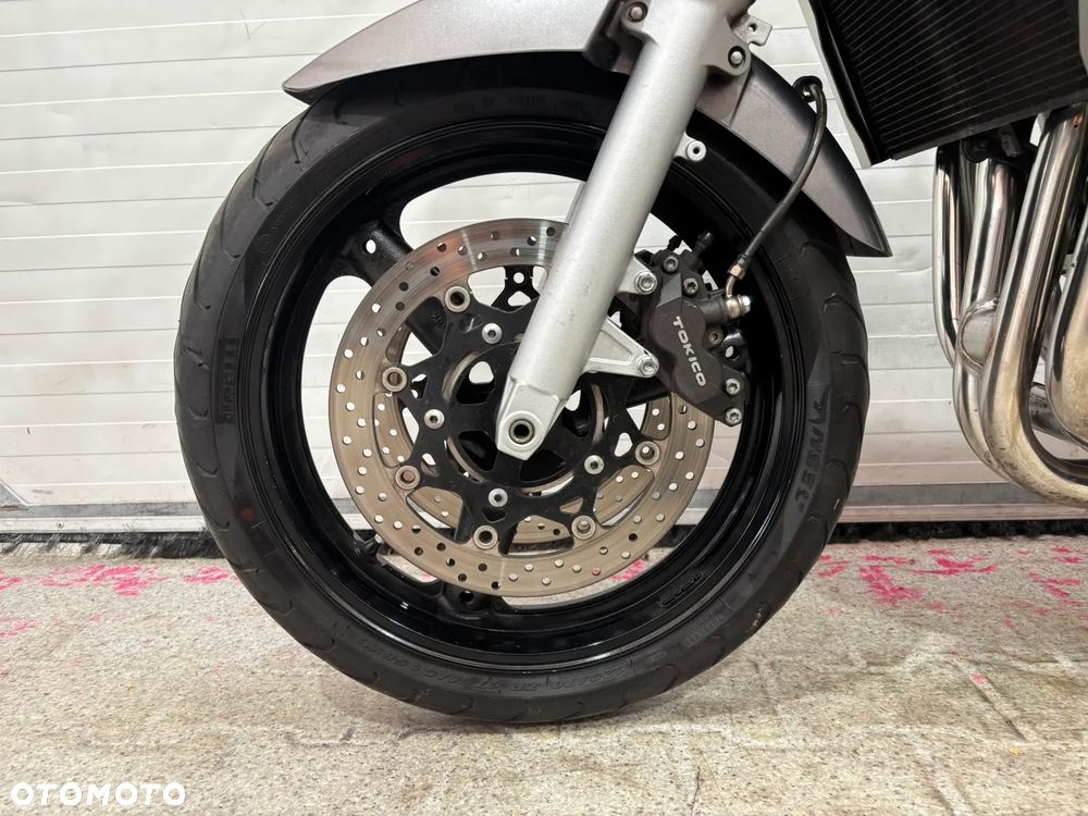 Suzuki Bandit - 23