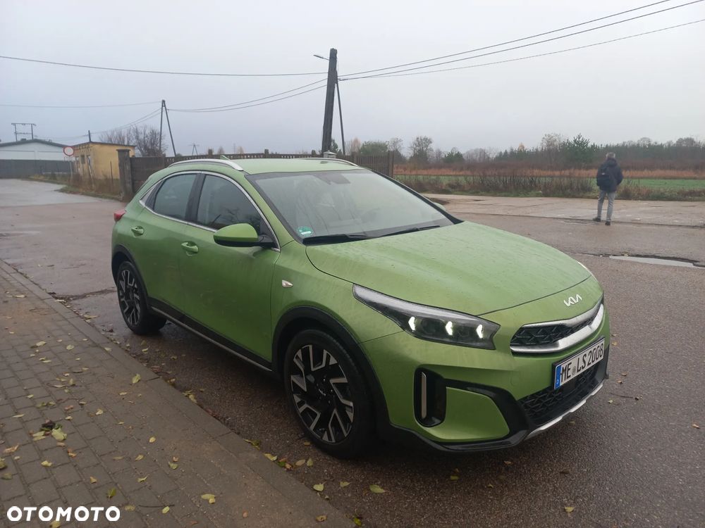 Kia XCeed - 4