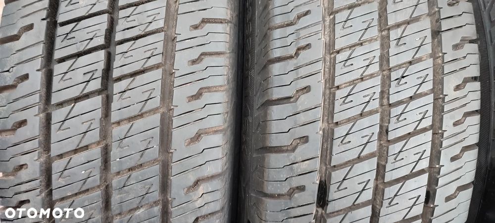 Koła Całoroczne Felgi Aluminiowe Oryg. Fiat Ducato Maxi Peugeot Boxer Citroen Jumper 16 cali 5x130 Ø78,1mm Et68 225/75/16 2022r Bdb !! Starogard Gdański - 26