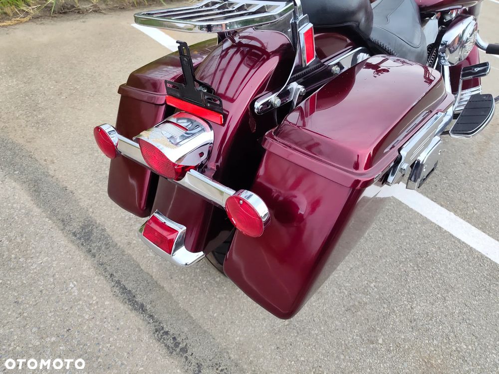 Harley-Davidson Softail Fat Boy - 21