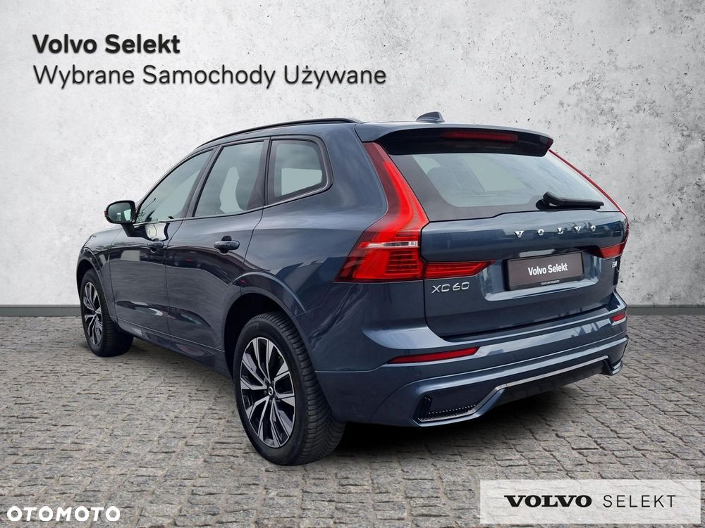 Volvo XC 60 - 7
