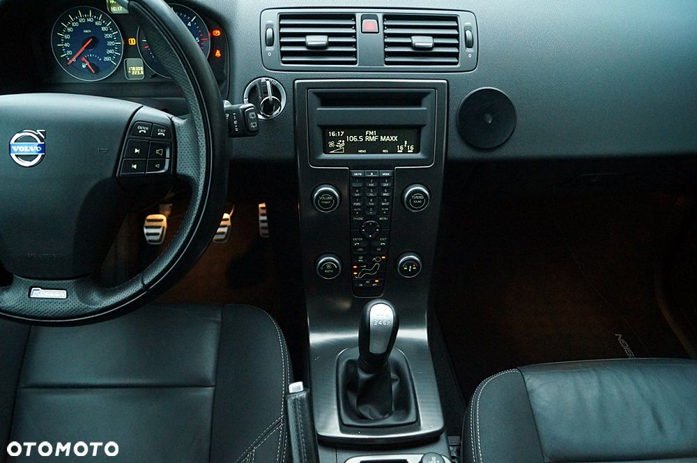 Volvo C30 D3 RDesign Edition Pro - 29