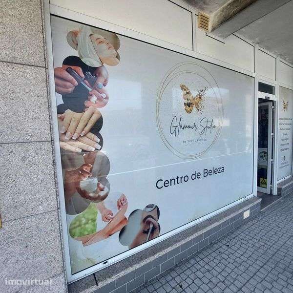 Trespasse Salão de Estética - Grande imagem: 5/5