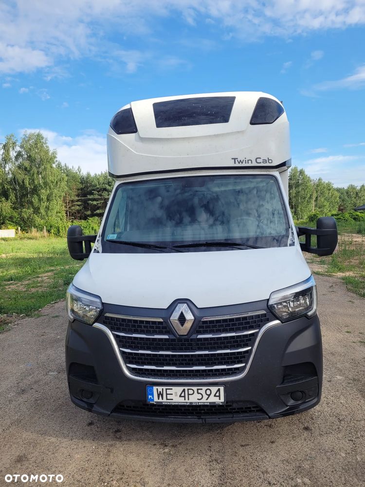 Renault MASTER - 2