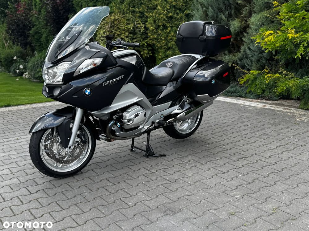 BMW RT - 11