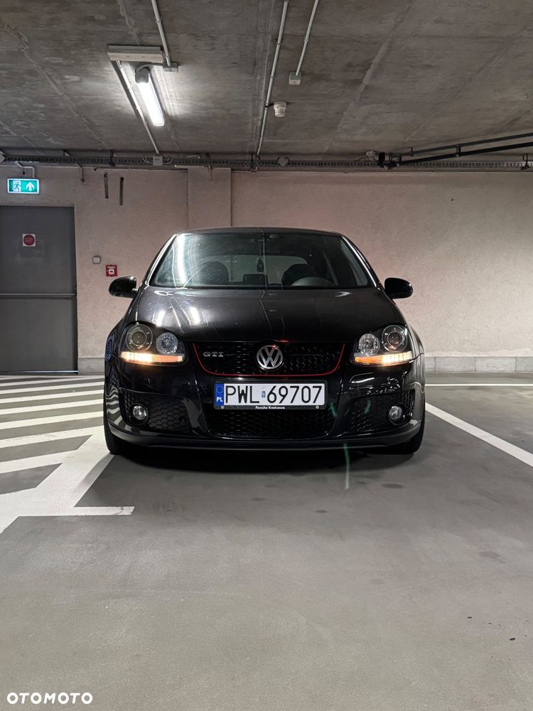 Volkswagen Golf 2.0 GTI DSG - 22