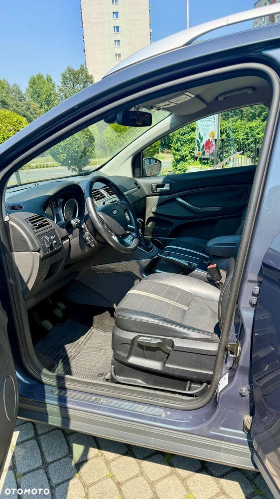 Ford Kuga 2.0 TDCi Titanium - 12