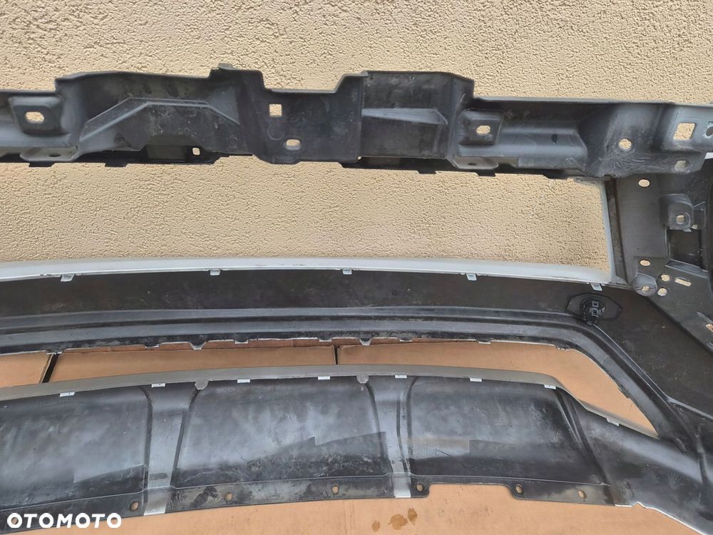zderzak przód mitsubishi eclipse cross lift oryginał nie klejony - 13