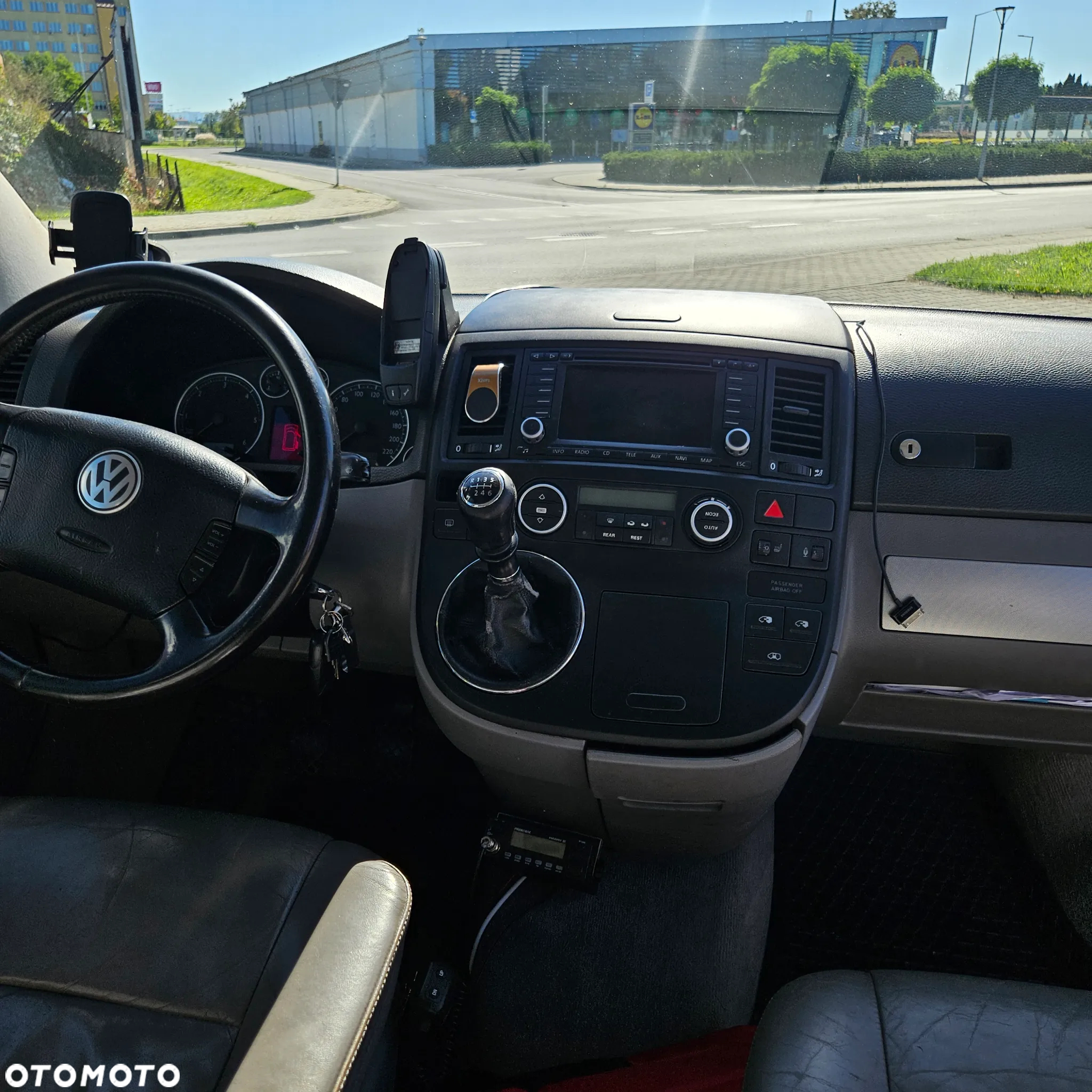 Volkswagen Multivan TDI L1 Highline - 13
