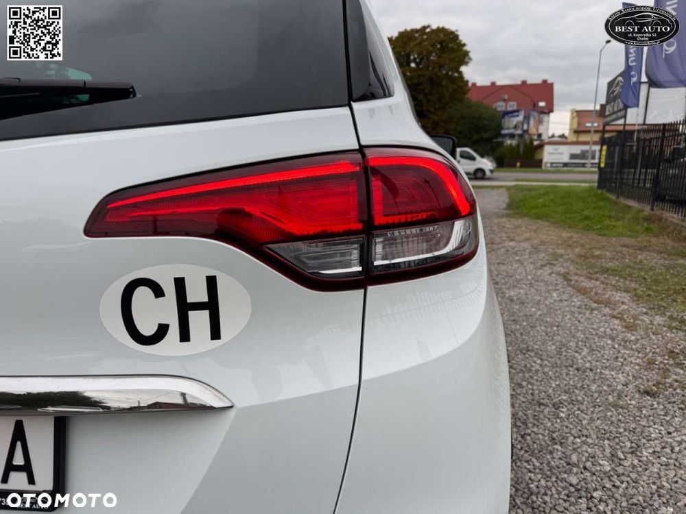 Renault Scenic - 12