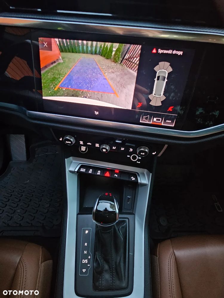 Audi Q3 45 TFSI Quattro S Line S tronic - 26