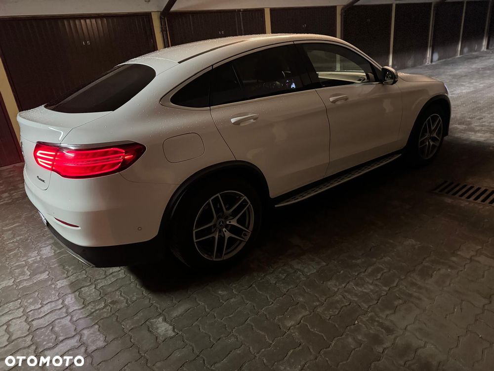 Mercedes-Benz GLC - 8