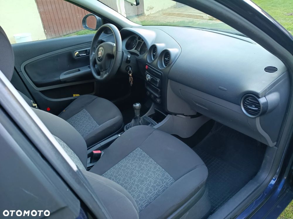 Seat Ibiza - 22