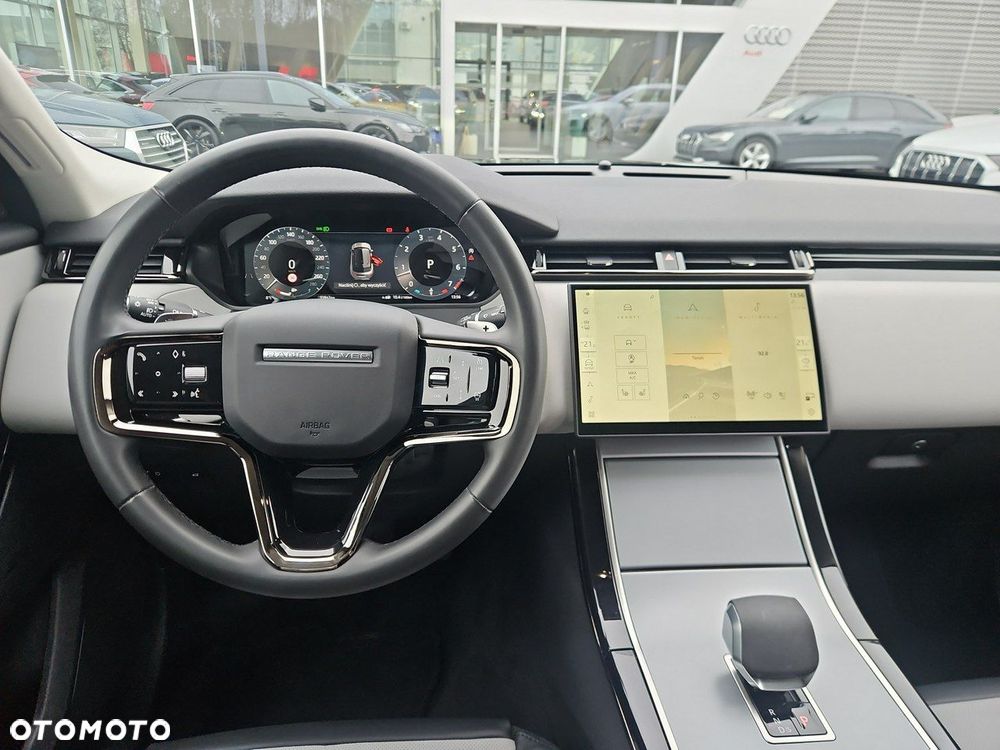 Land Rover Range Rover Velar 2.0 P250 HSE - 11