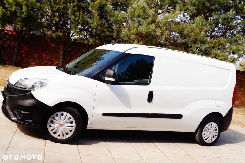 Fiat Doblo - 32