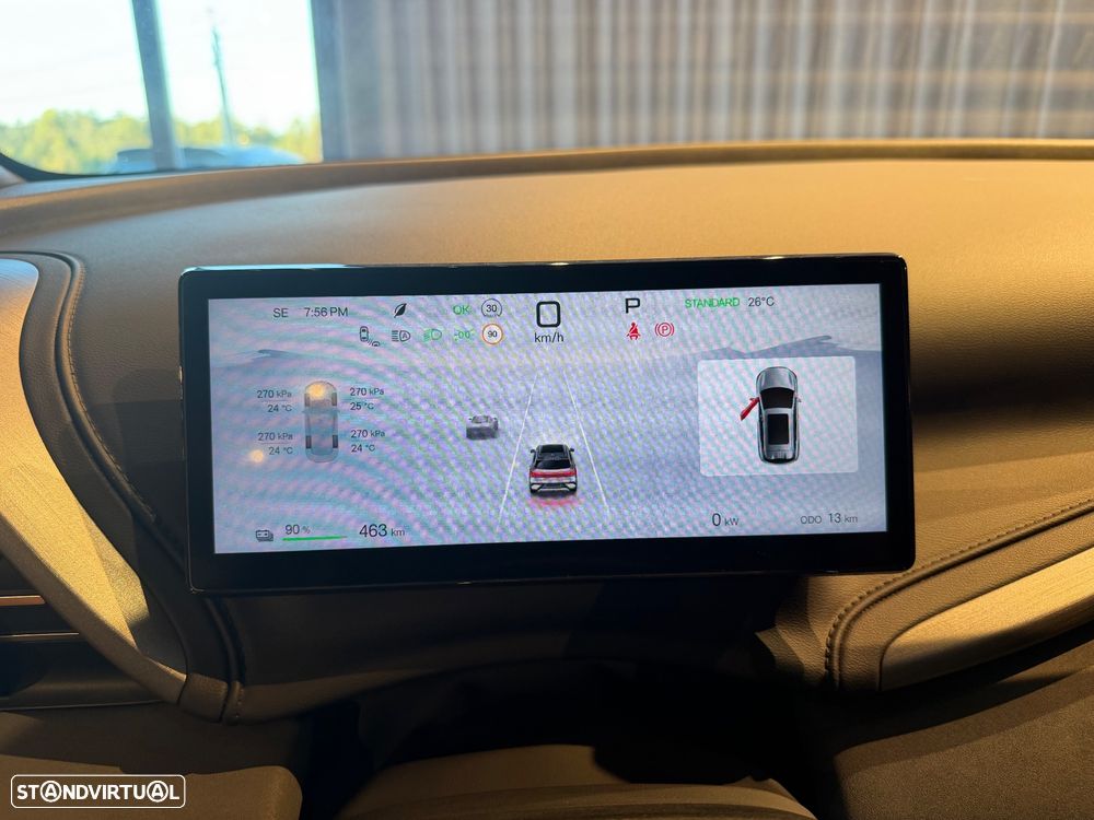 BYD Atto 3 EVO 74.8 kWh Design - 24