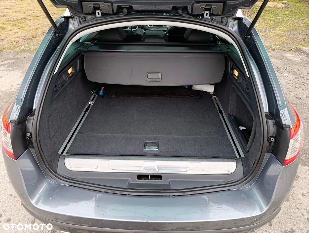 Peugeot 508 - 16