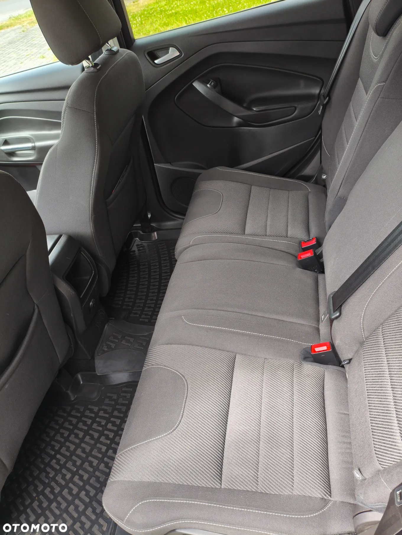 Ford Kuga 1.5 EcoBoost FWD Edition ASS - 11