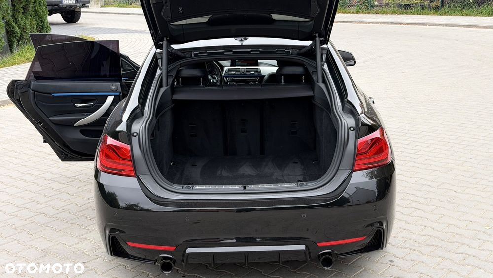 BMW Seria 4 440i xDrive Sport-Aut M Sport - 21