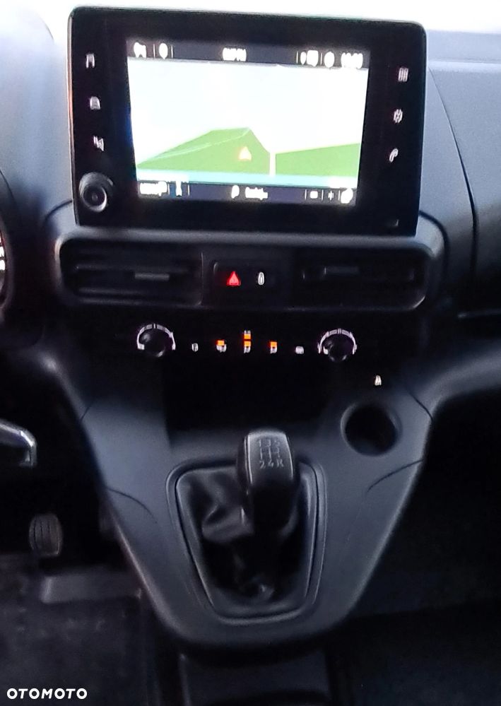 Opel COMBO LONG 1.6 CDTI - 19