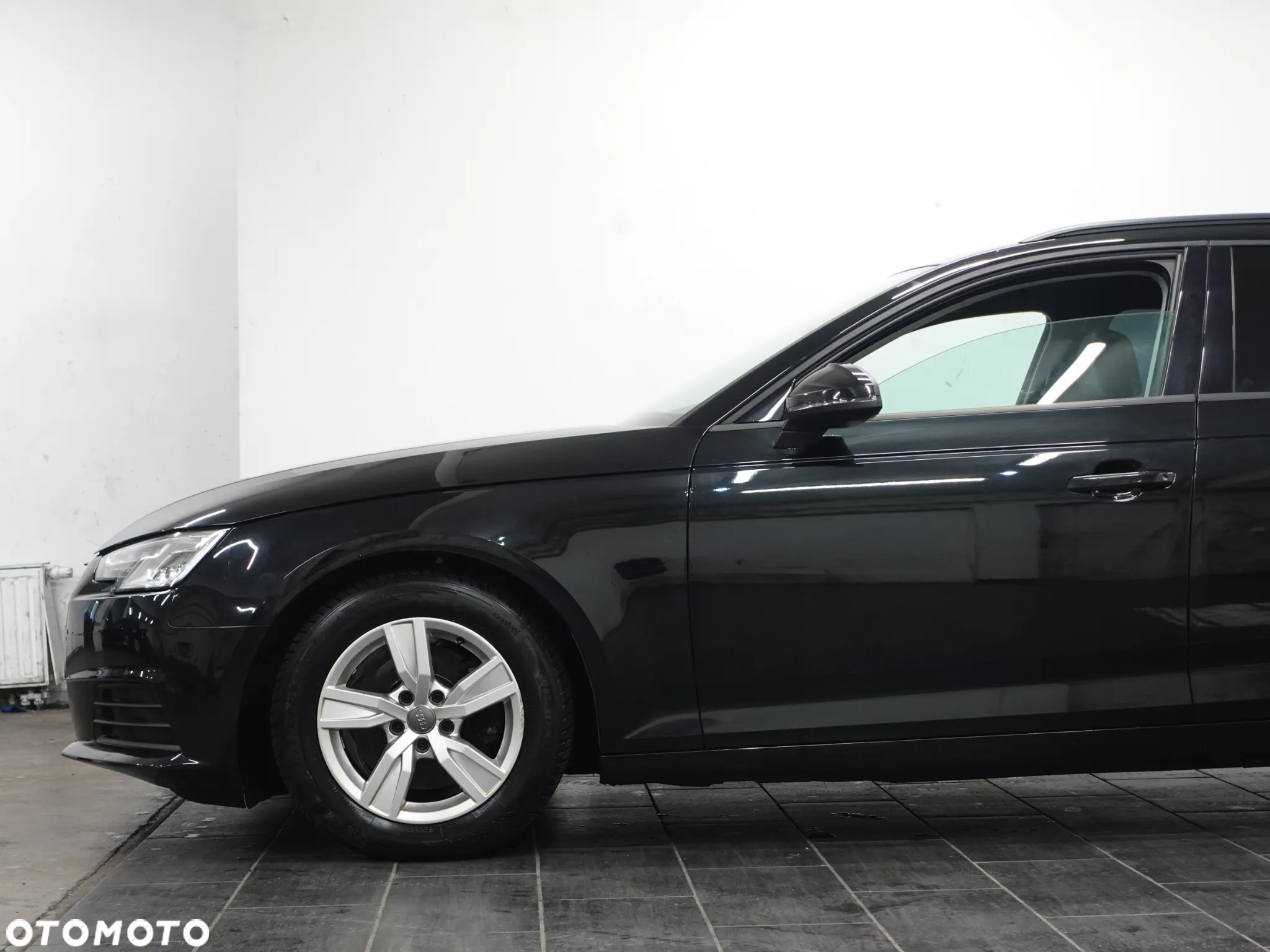Audi A4 Avant 2.0 TDI - 18