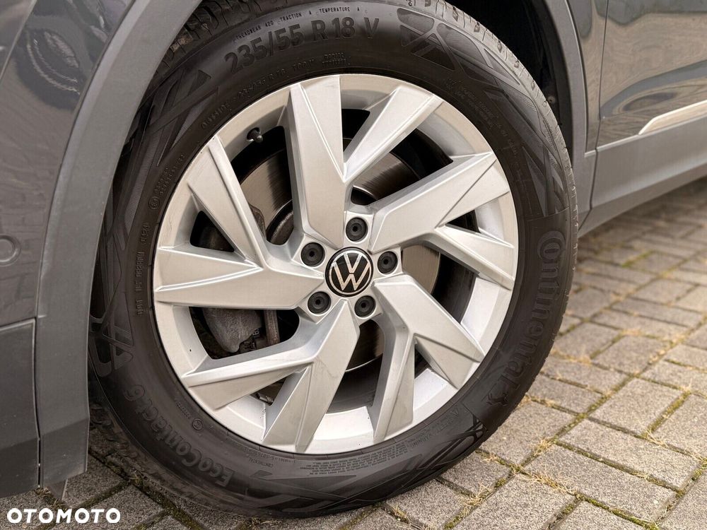 Volkswagen Tiguan 2.0 TSI 4Mot Elegance DSG - 31