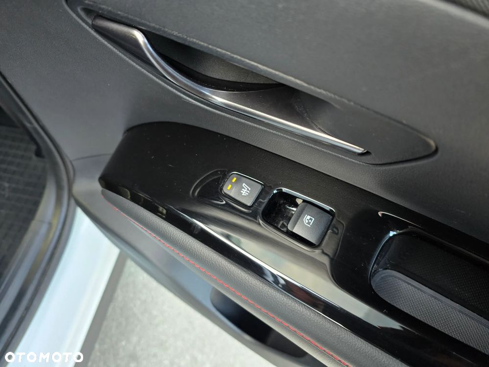Hyundai Tucson 1.6 T-GDi N Line 2WD - 22
