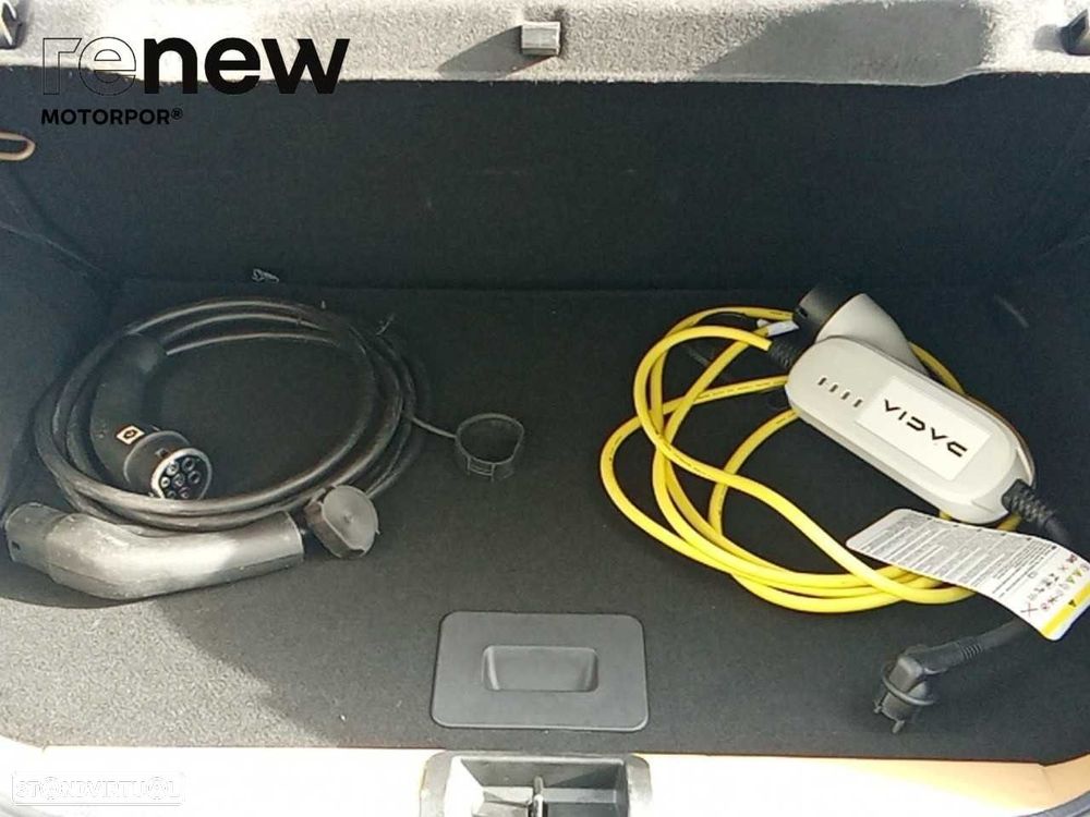 Dacia Spring Electric 65 Expression - 19